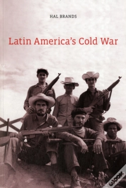 Capa do artigo Latin Americaâ€™S Cold War