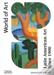 Capa do artigo Latin American Art Since 1900