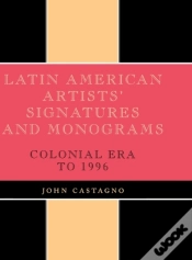 Capa do artigo Latin American Artists