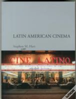 Capa do artigo Latin American Cinema