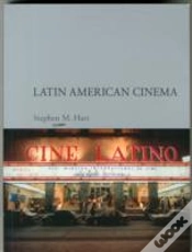 Capa do artigo Latin American Cinema