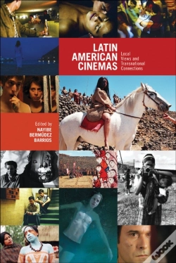 Capa do artigo Latin American Cinemas