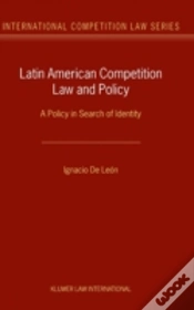 Capa do artigo Latin American Competition Law And Policy
