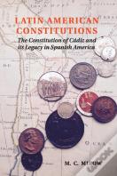 Latin American Constitutions