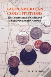Capa do artigo Latin American Constitutions