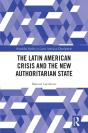 Latin American Crisis And The New Authoritarian State - Preview
