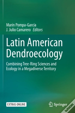 Capa do artigo Latin American Dendroecology