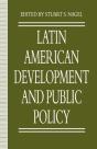 Latin American Development And Public Policy - Preview
