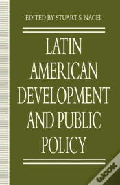 Capa do artigo Latin American Development And Public Policy