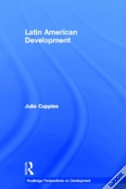 Capa do artigo Latin American Development