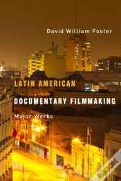 Capa do artigo Latin American Documentary Filmmaking