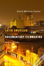Capa do artigo Latin American Documentary Filmmaking