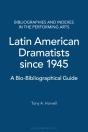Latin American Dramatists Since 1945 - Preview