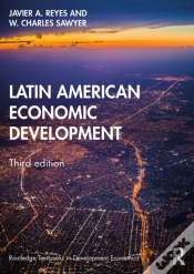 Capa do artigo Latin American Economic Development