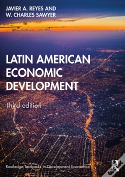 Capa do artigo Latin American Economic Development