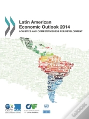 Capa do artigo Latin American Economic Outlook 2014 Logistics And Competitiveness For Development
