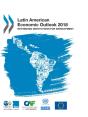 Latin American Economic Outlook 2018 Rethinking Institutions For Development - Preview