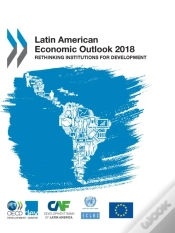 Capa do artigo Latin American Economic Outlook 2018 Rethinking Institutions For Development