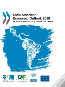 Capa do artigo Latin American Economic Outlook 2018 Rethinking Institutions For Development