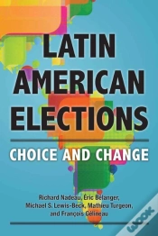 Capa do artigo Latin American Elections