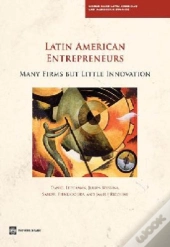 Latin American Entrepreneurs