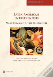 Capa do artigo Latin American Entrepreneurs