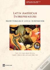 Latin American Entrepreneurs