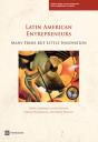 Latin American Entrepreneurs - Preview