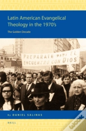 Capa do artigo Latin American Evangelical Theology In The 1970