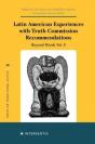 Latin American Experiences With Truth Commission Recommendations - Preview