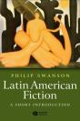 Latin American Fiction - Preview