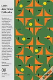 Capa do artigo Latin American Folktales