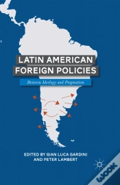 Capa do artigo Latin American Foreign Policies