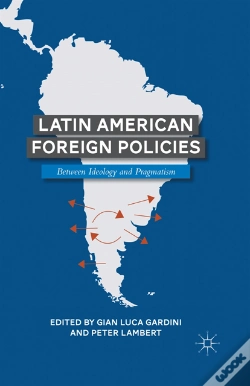 Capa do artigo Latin American Foreign Policies