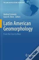 Latin American Geomorphology