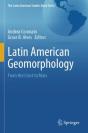 Latin American Geomorphology - Preview
