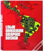 Capa do artigo Latin American Graphic Design