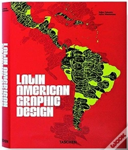 Capa do artigo Latin American Graphic Design