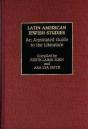 Latin American Jewish Studies - Preview