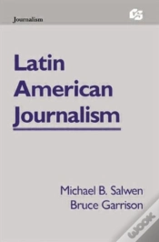 Capa do artigo Latin American Journalism