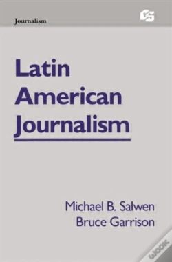 Capa do artigo Latin American Journalism