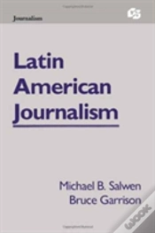 Capa do artigo Latin American Journalism