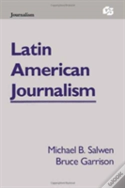 Capa do artigo Latin American Journalism