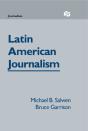 Latin American Journalism - Preview