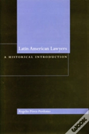 Capa do artigo Latin American Lawyers