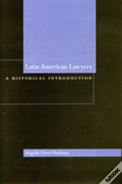Capa do artigo Latin American Lawyers