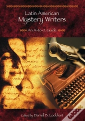 Latin American Mystery Writers