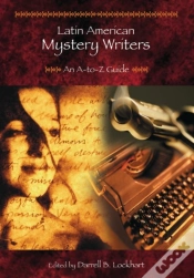 Capa do artigo Latin American Mystery Writers
