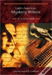 Capa do artigo Latin American Mystery Writers