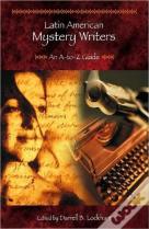 Latin American Mystery Writers